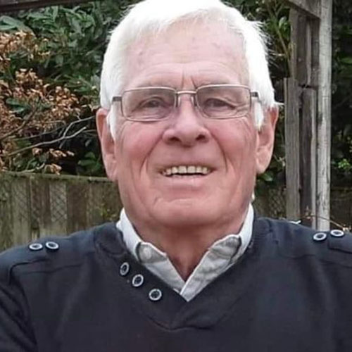 Arnie Williams